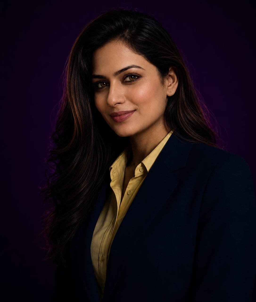 Priyanka Kapil, Founder of MotionVayu
